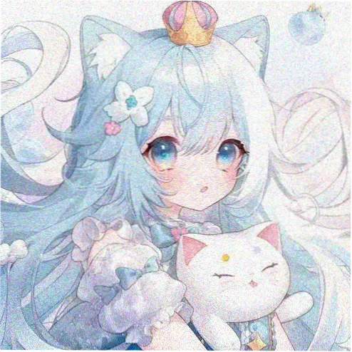 用户 三点半的猫 的头像